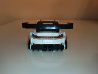 LEGO 77239 Porsche 911 GT3 RS