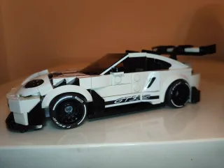 LEGO 77239 Porsche 911 GT3 RS