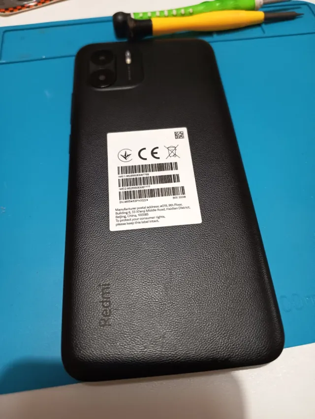 Xiaomi Redmi para piezas o reparar