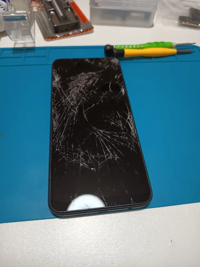 Xiaomi Redmi para piezas o reparar