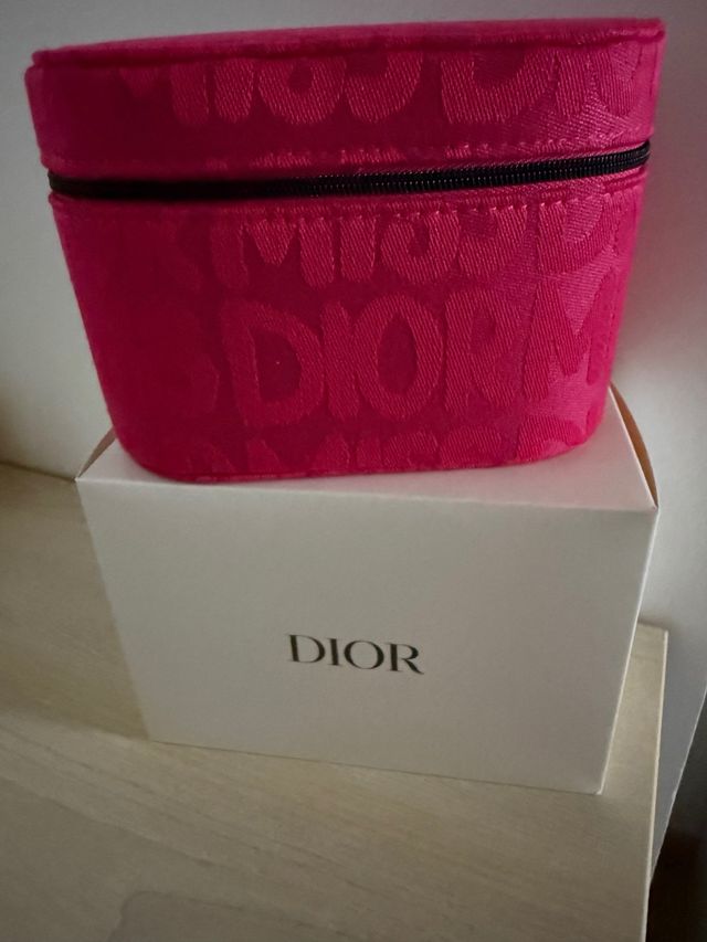 Neceser Miss Dior Rosa