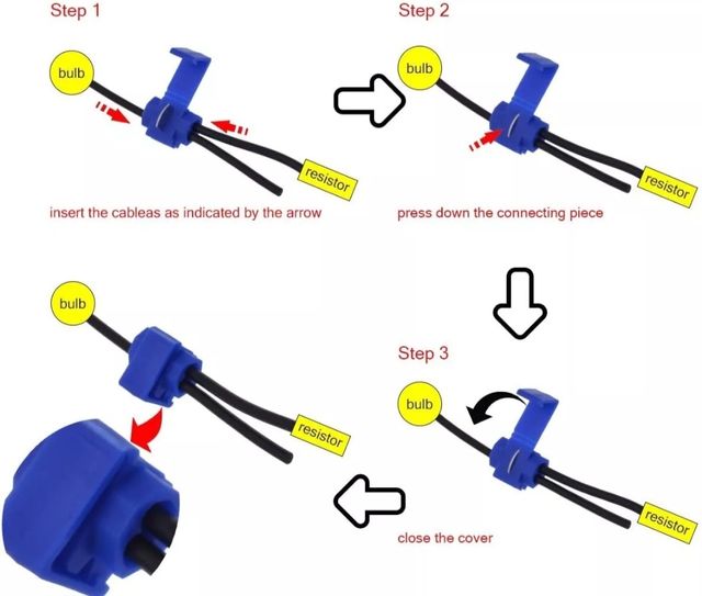 COPPIA RESISTENZE 10W 39OHM MADE IN ITALY