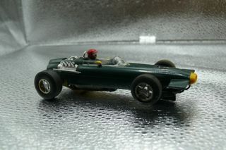 Slot Car MRRC BRM GP 1966 MC9904