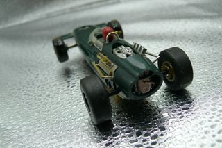 Slot Car MRRC BRM GP 1966 MC9904