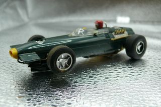 Slot Car MRRC BRM GP 1966 MC9904