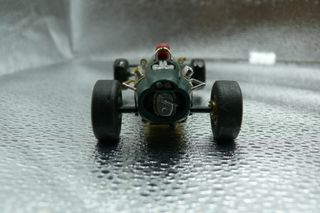 Slot Car MRRC BRM GP 1966 MC9904