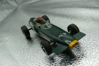 Slot Car MRRC BRM GP 1966 MC9904
