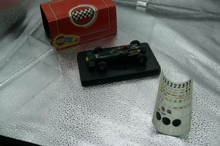 Slot Car MRRC BRM GP 1966 MC9904