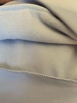 Sudadera Bullpadel Specialist Lila Talla L