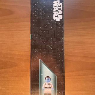 LEGO Star Wars 75385 Ahsoka Tano’s Duel on Peridea