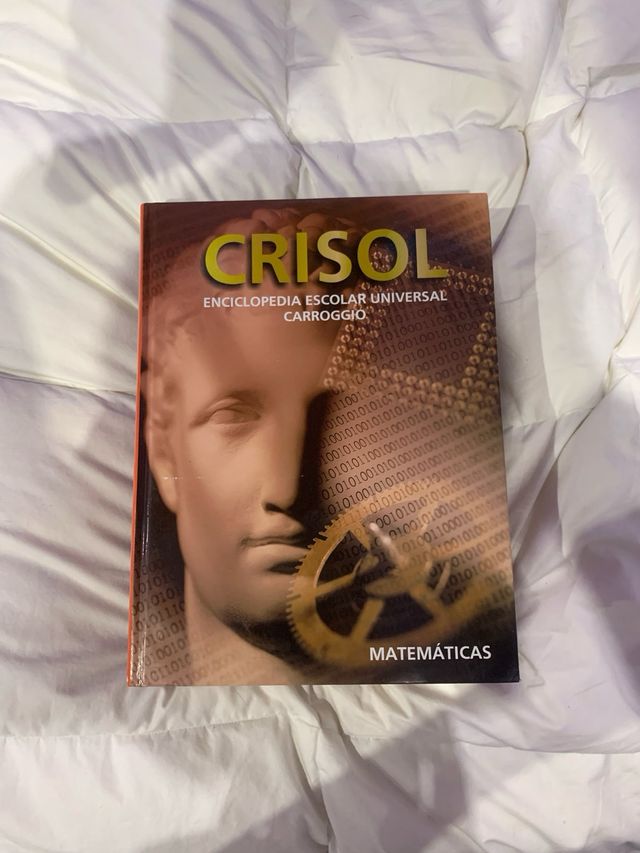 Enciclopedia Universal Escolar de todas las asigna