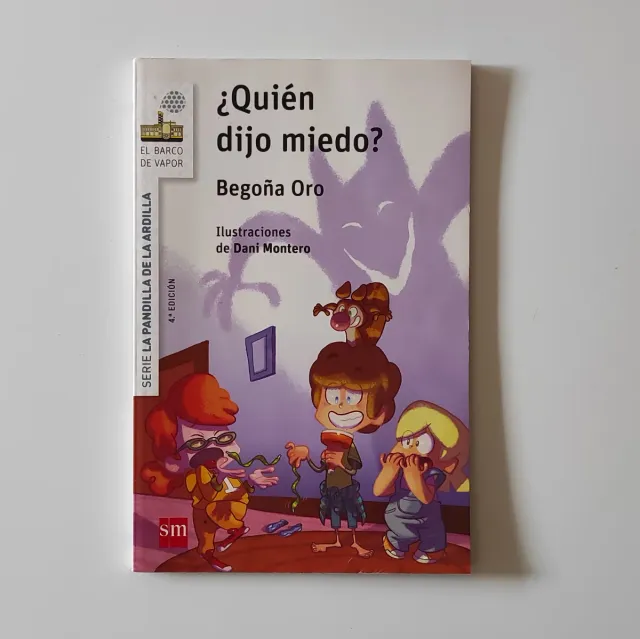 Libros Rasi la ardilla