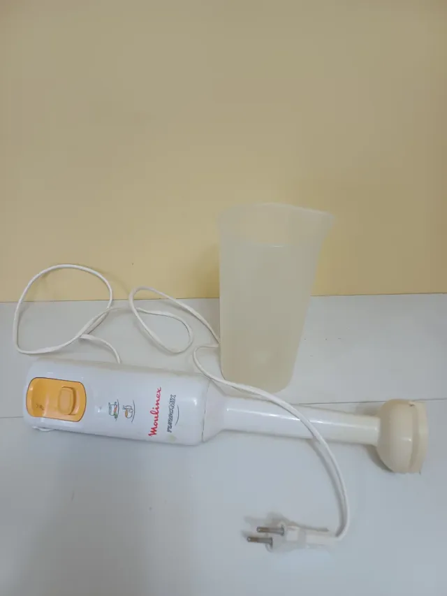 Miscelatore a braccio Moulinex