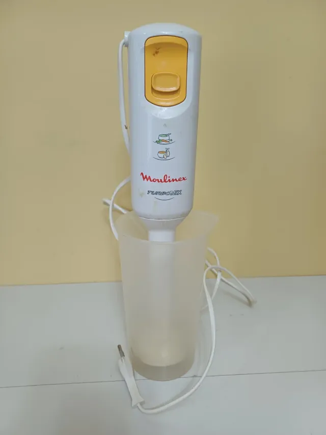 Miscelatore a braccio Moulinex