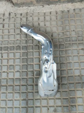 Protector lateral CBR 600 RR 2007