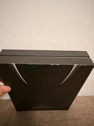 BLACKPINK BORN PINK Álbum Kpop