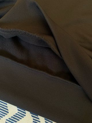 Sudadera Bullpadel Gris Talla M