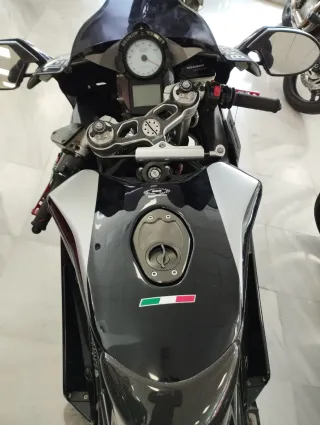 Ducati 999 Negra