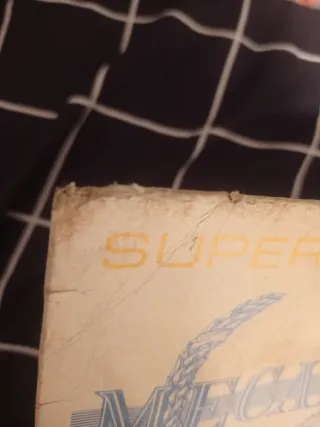 Disco Vinilo Supersingle Mecano - Maquillaje