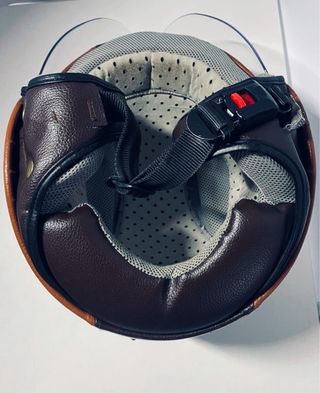 Casco Massimo Dutti Edición Limitada 25 Aniversari