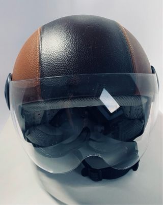 Casco Massimo Dutti Edición Limitada 25 Aniversari
