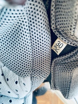 Casco Massimo Dutti Edición Limitada 25 Aniversari