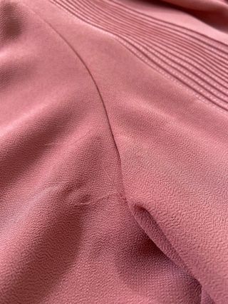 Camisa Bimani con botones joya