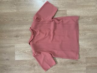 Camisa Bimani con botones joya