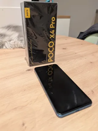 Poco X4 Pro 5G