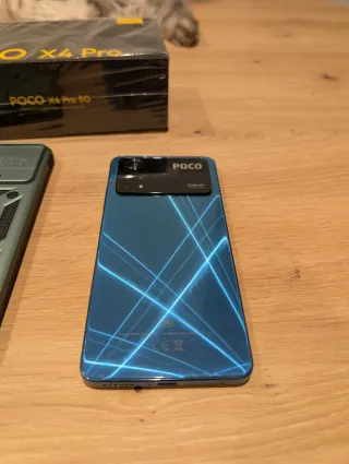 Poco X4 Pro 5G