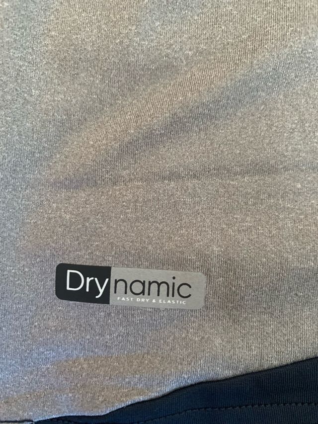 Camiseta Bullpadel World Padel Tour Talla M