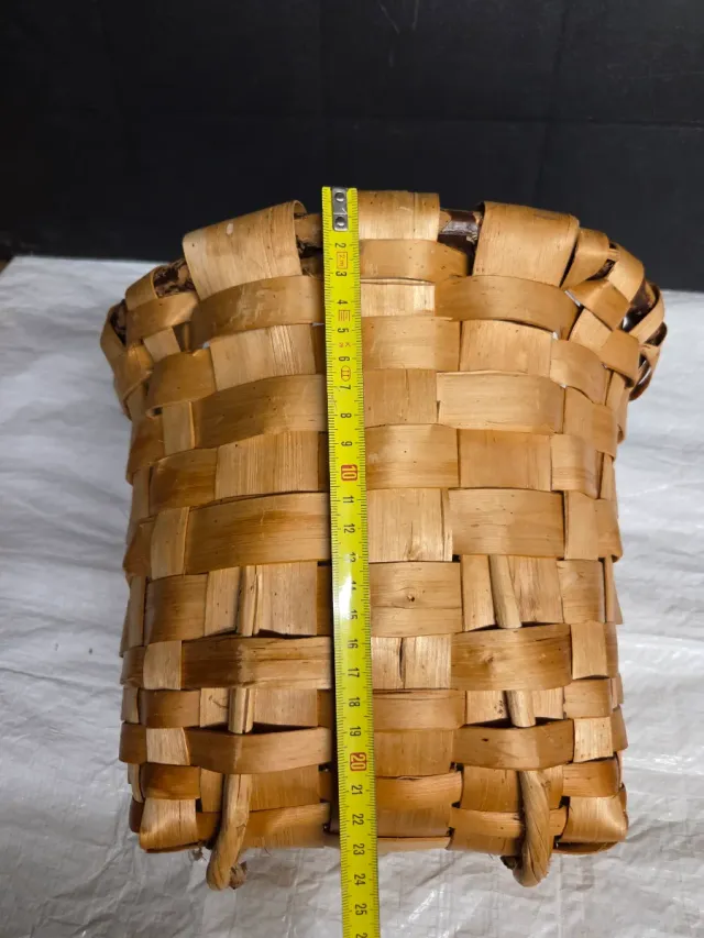 Cuevano pasiego artesanal