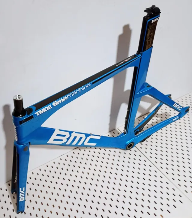 BMC Timemachine TM02