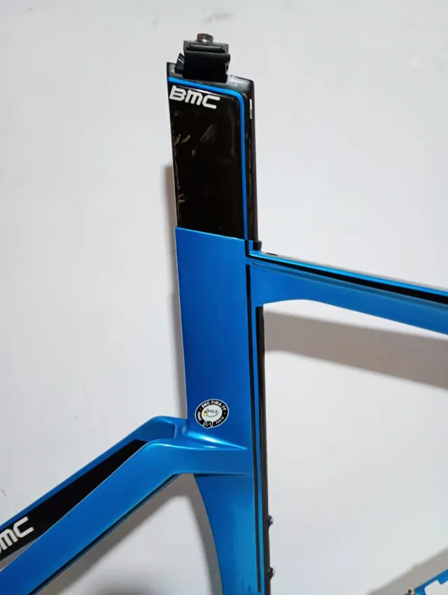BMC Timemachine TM02