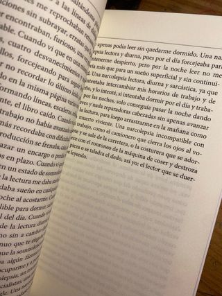 Libro Las Buenas Noches Isaac Rosa