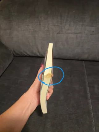 Media luna (ECU Narrativa) (Spanish Edition)