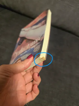 Media luna (ECU Narrativa) (Spanish Edition)