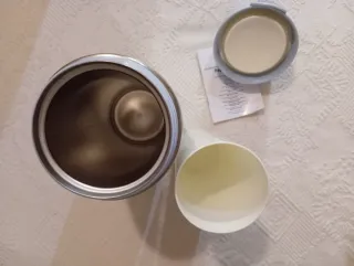 Termo Chicco Pappacalda 0m+