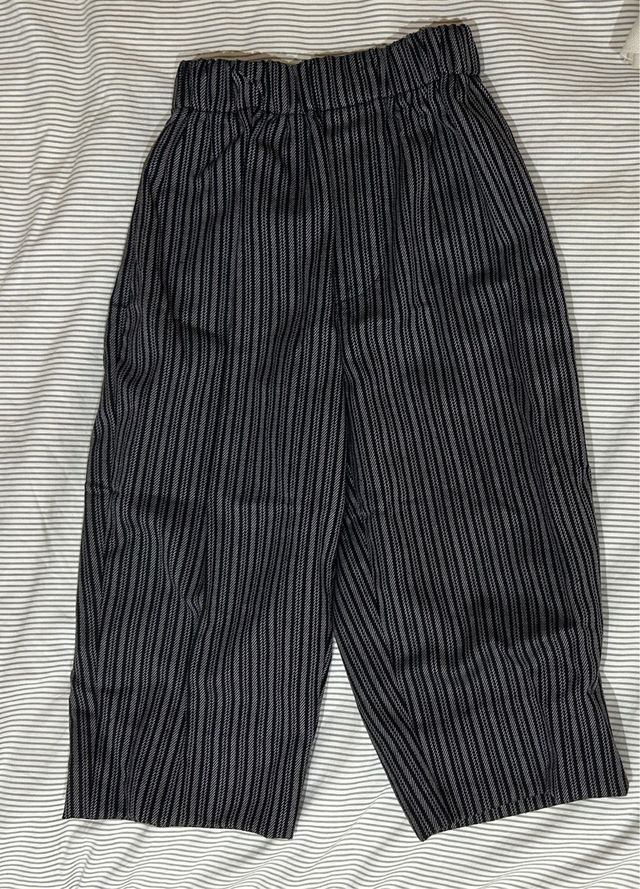 Pantalón FalleroTalla 4