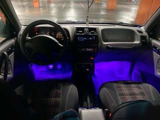 Ford Maverick  Nissan terrano 1988