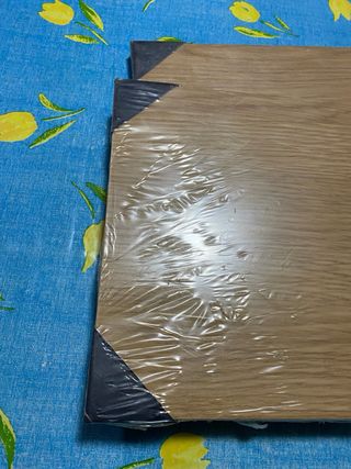 Estantería Self Roble 60x25cm Nueva