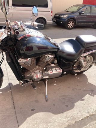Honda VTX1800 2005