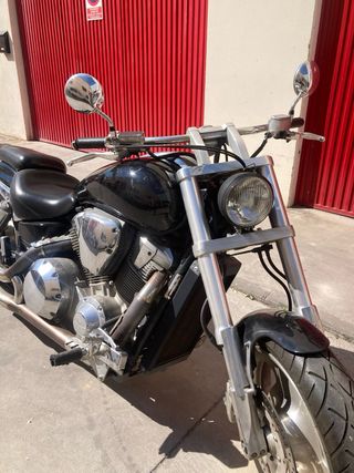 Honda VTX1800 2005