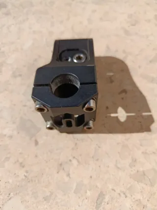 Potencia Ciari Aluminio