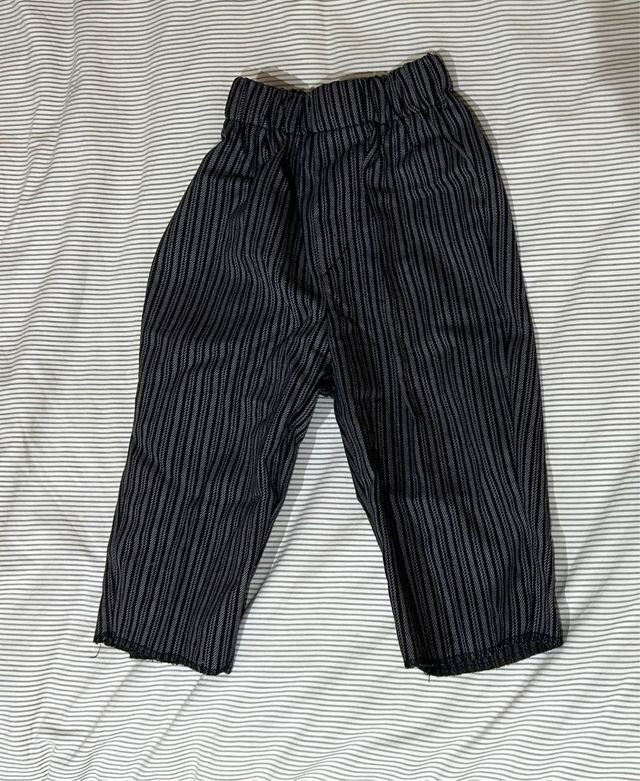 Pantalón fallero Talla 1