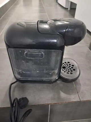 Cafetera