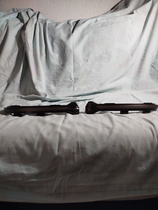 Intermitentes dinamicos Led Golf7 7.5 R GTD Touran