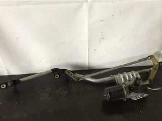 Renault 54378 8200327016b motor limpia del scenic
