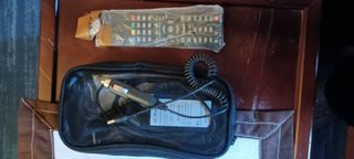 TV LED 21 12V/220V Autocaravana