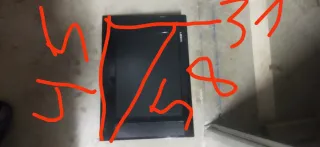 TV LED 21 12V/220V Autocaravana